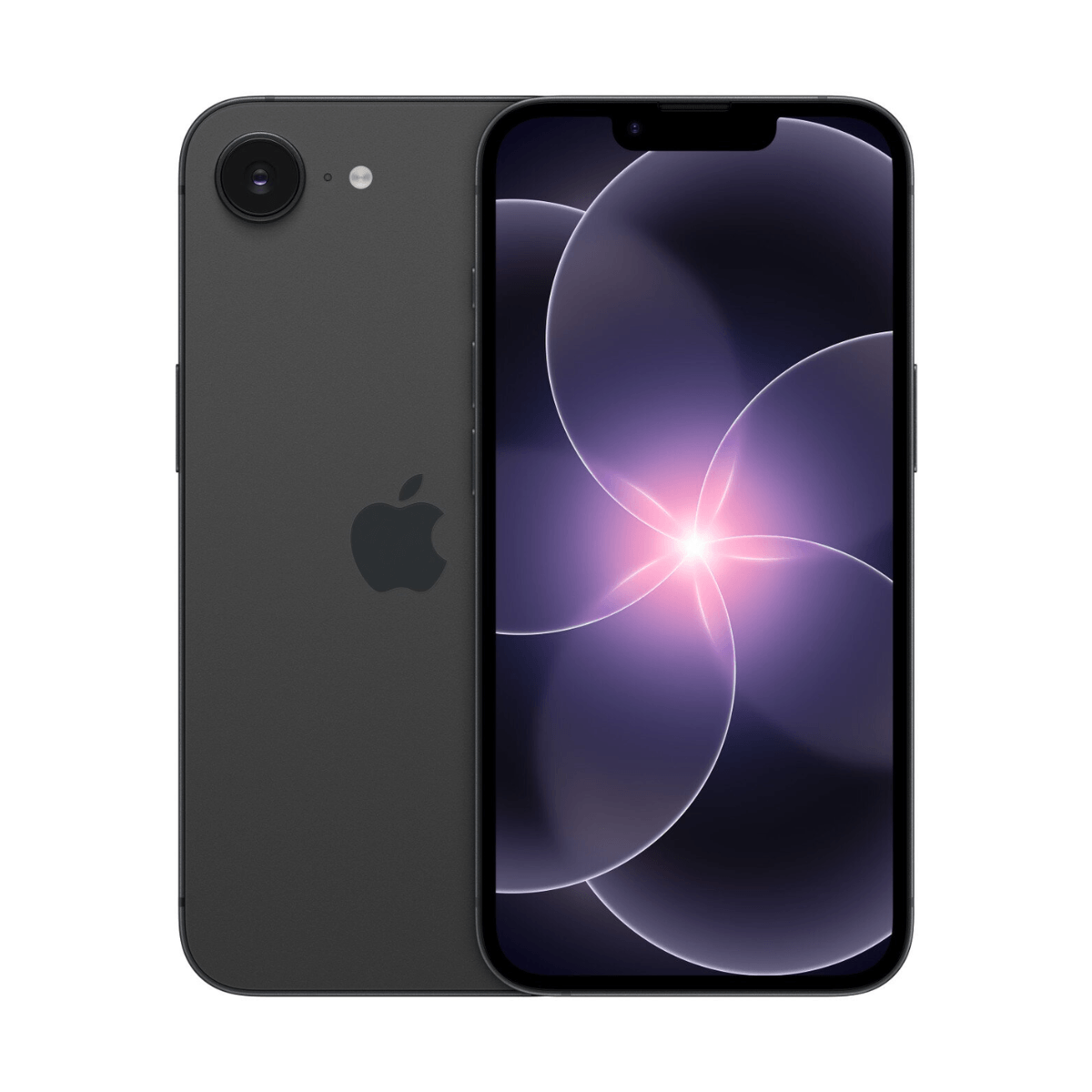 Apple iPhone 17e 256GB Negro (Black)