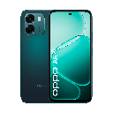 OPPO A6 5G 6GB/256GB Negro (Sapphire Black) Dual SIM