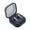 Samsung Galaxy Buds4 Auriculares Bluetooth Negro (Black) R540