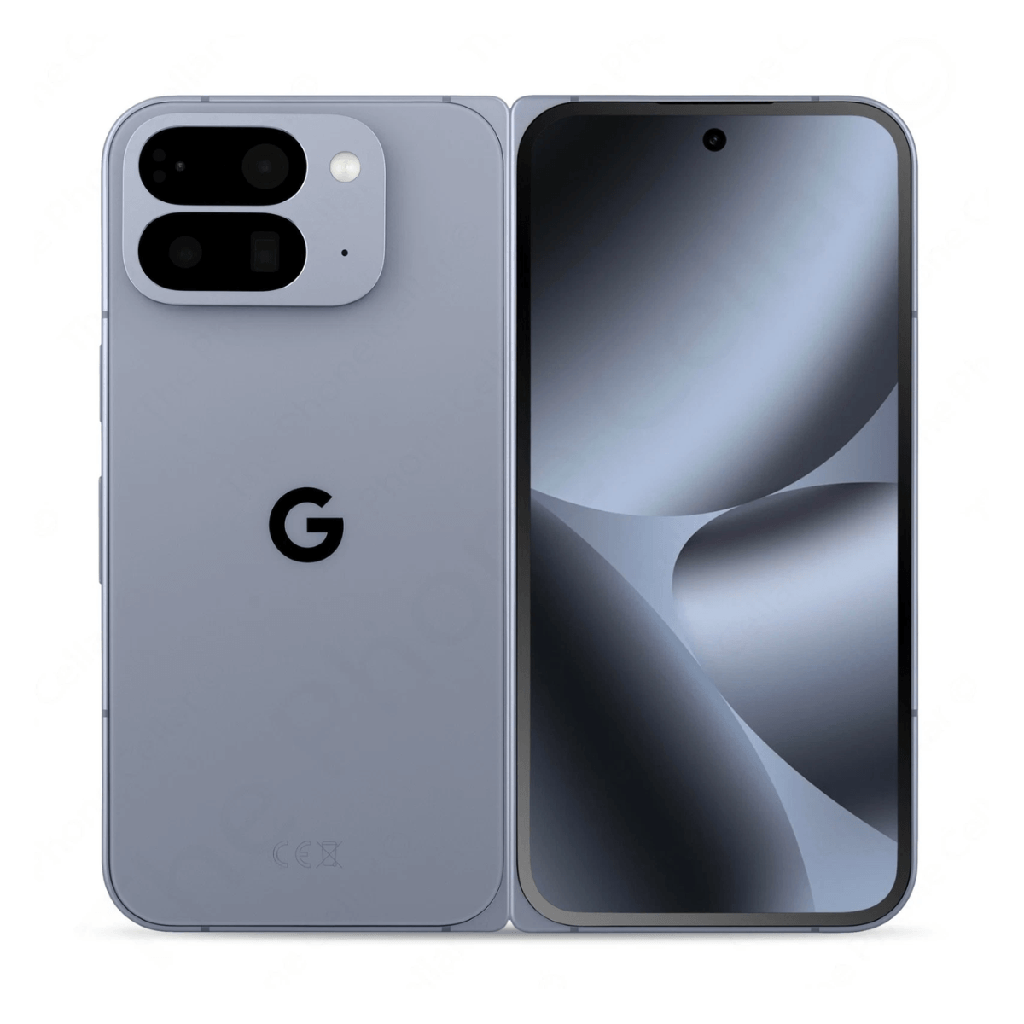 Google Pixel 10 Pro Fold 5G 16GB/512GB Pedra Lunar (Moonstone) Dual SIM