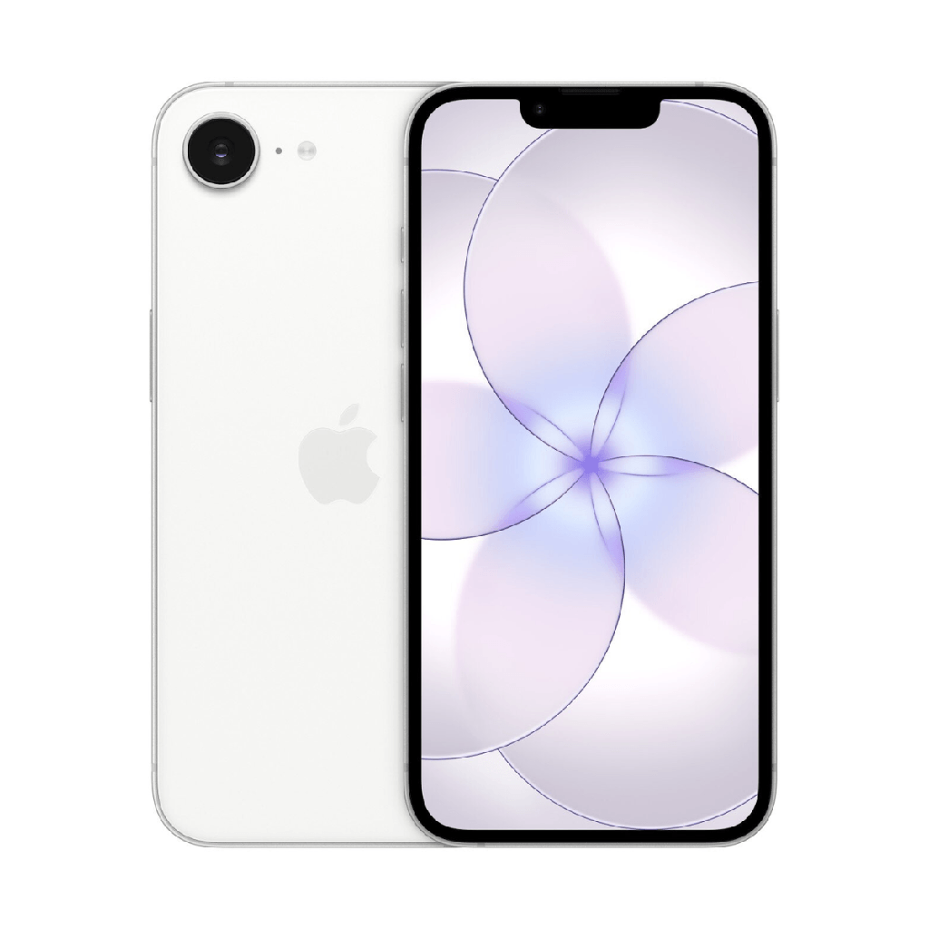 Apple iPhone 17e 512GB Branco (White)