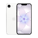 Apple iPhone 17e 512 GB Weiß (White)