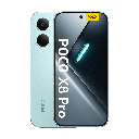 Xiaomi Poco X8 Pro 5G 8GB/256GB Verde (Mint Green) Dual SIM