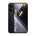 Xiaomi Poco X8 Pro Max 5G 12GB/256GB Negro (Black) Dual SIM
