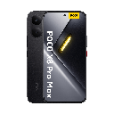 Xiaomi Poco X8 Pro Max 5G 12GB/512GB Negro (Black) Dual SIM