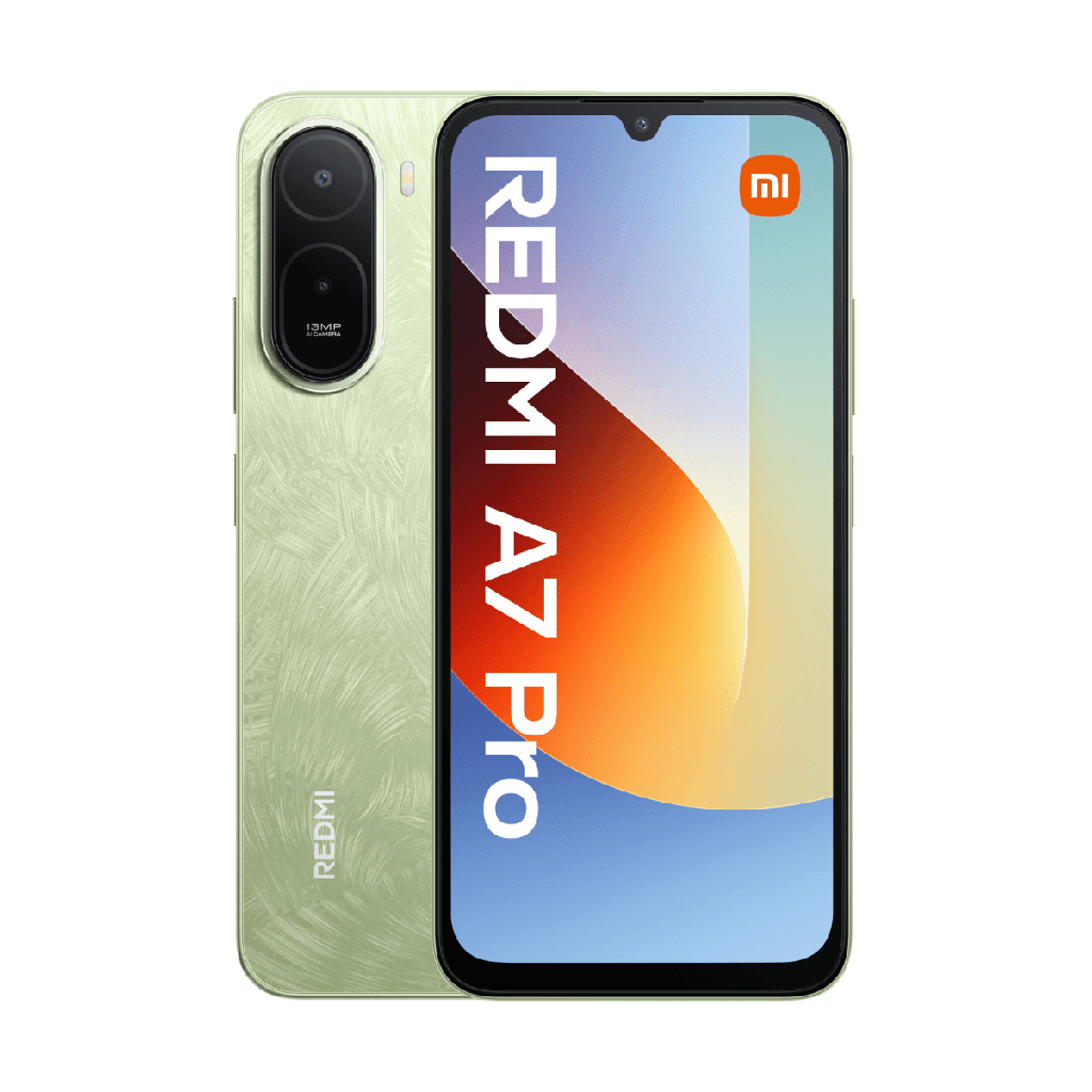 Xiaomi Redmi A7 Pro 4G 4GB/128GB Verde (Palm Green) Dual SIM