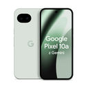 Google Pixel 10a 5G 8GB/128GB Gris Niebla (Fog) Dual SIM