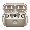 Motorola Moto Buds Loop Auriculares Bluetooth Dorado (French Oak)