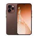 OPPO Reno15 Pro 5G 12GB/512GB Preto (Dusk Black) Dual SIM