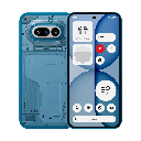 Nothing Phone 4a 5G 12GB/256GB Azul (Blue) Dual SIM
