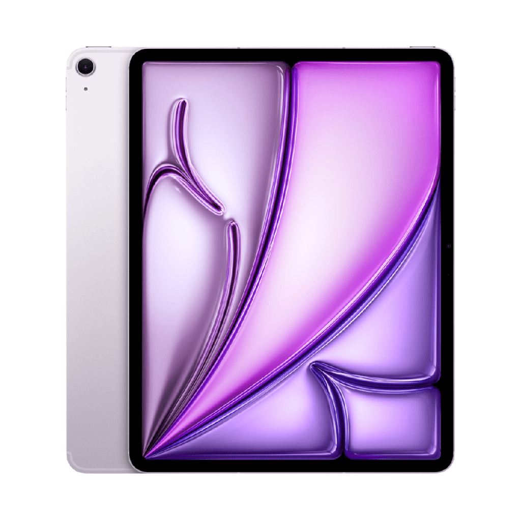 Apple iPad Air 2026 11" M4 256GB WiFi + Cellular Púrpura (Purple)