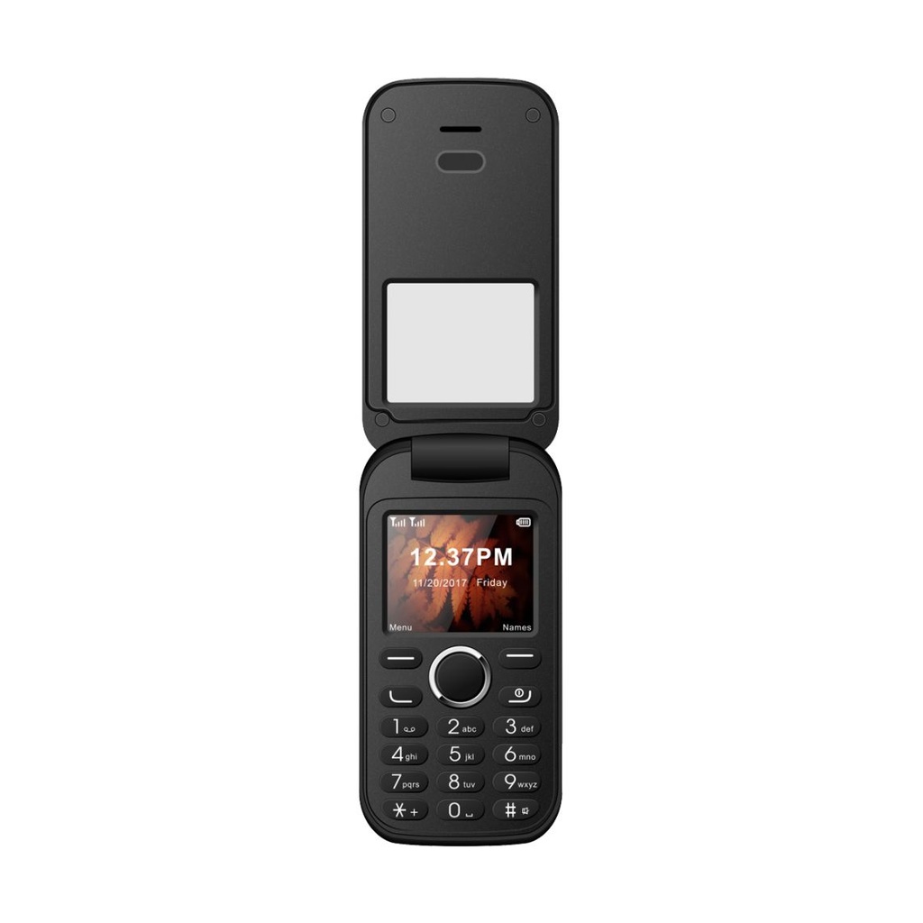 ONDA F17 CL200 2G CLAMSHELL BLACK