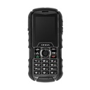 ONDA RUGGED RG01A R103 2G IRON BLK
