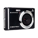 AGFA DC5200 DIGITAL CAMERA BLACK