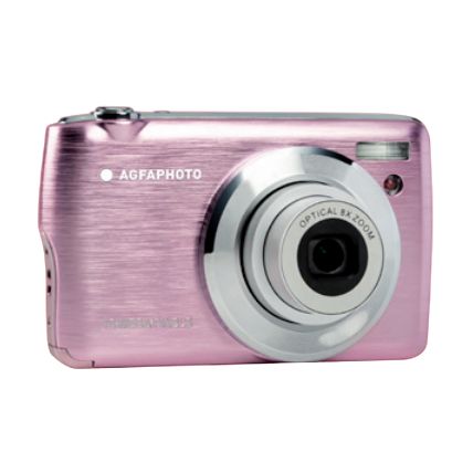 AGFA DC8200 DIGITAL CAMERA PINK