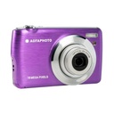 AGFA DC8200 DIGITAL CAMERA PURPLE