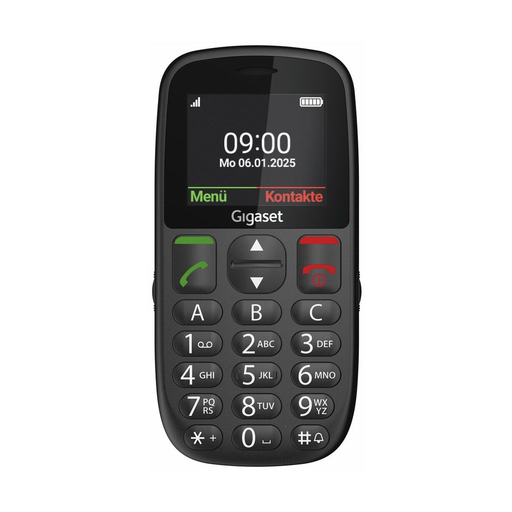 GIGASET GL395 WHITE