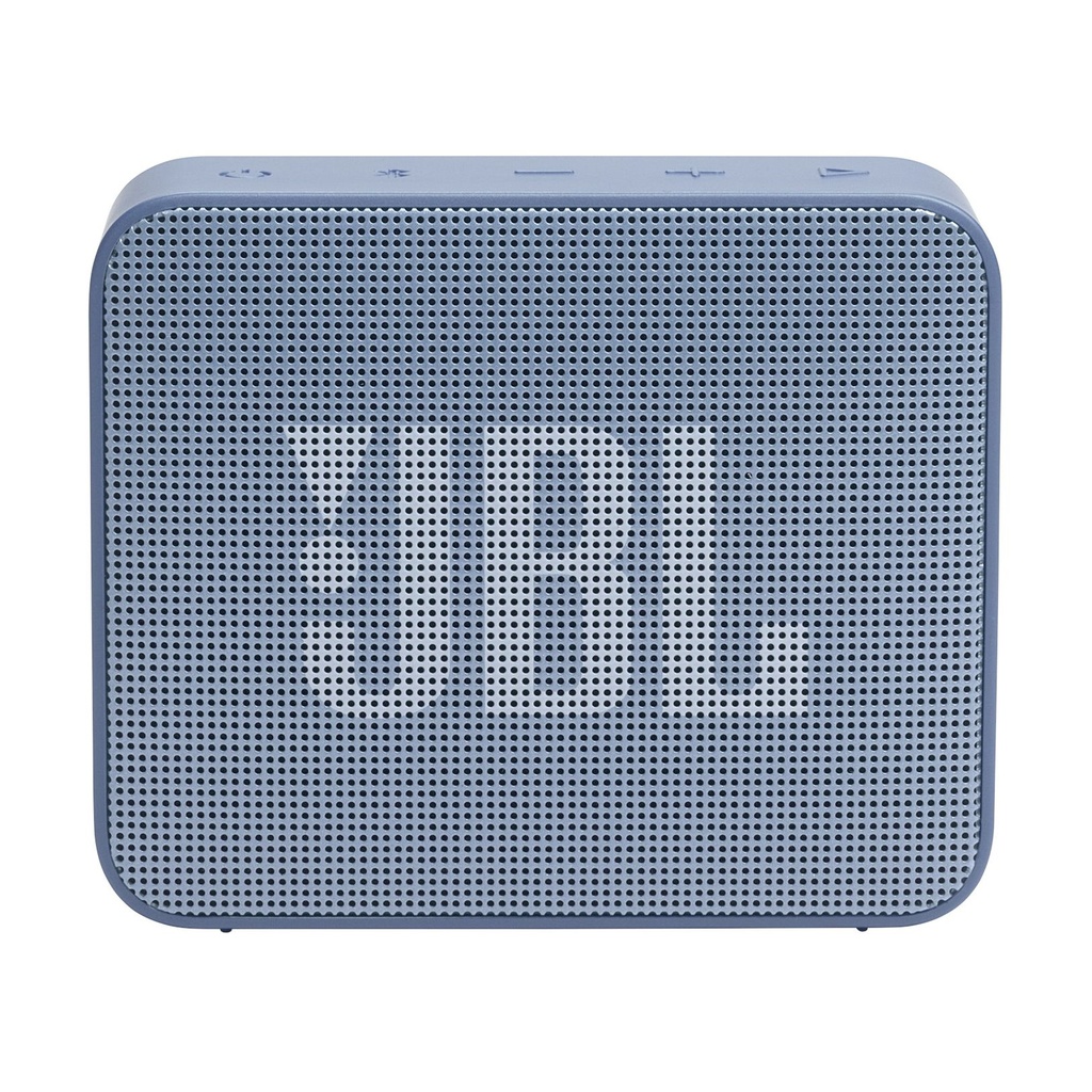 Altavoz con Bluetooth JBL GO Essential 2/ 3.1W/ 1.0/ Azul