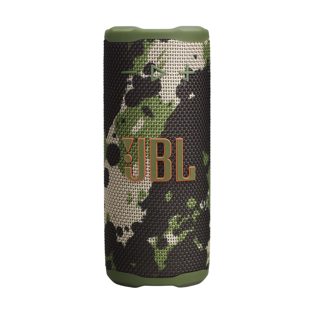 Altavoz con Bluetooth JBL Grip/ 16W/ 1.0/ Camuflaje