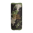 Altavoz con Bluetooth JBL Grip/ 16W/ 1.0/ Camuflaje