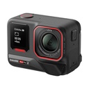 Cámara Digital Deportiva Insta360 Ace Pro 2 Pack de 2 Baterķas/ 8K/ ángulo de visión 180ŗ/ Negra