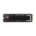 Disco SSD Samsung 9100 PRO 2TB/ M.2 2280 PCIe Gen5/ Full Capacity