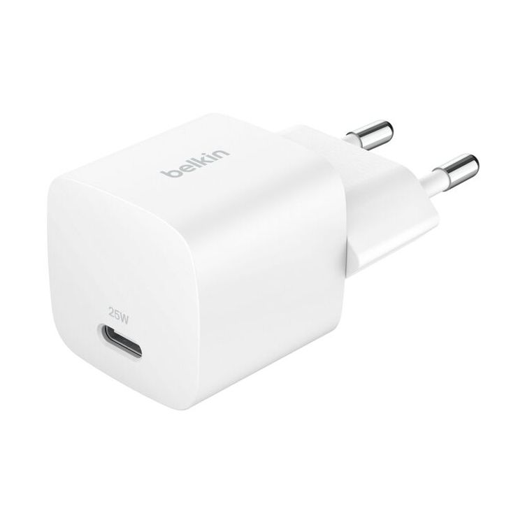 25W USB PD WALL CHARGER WITH PPS WH
