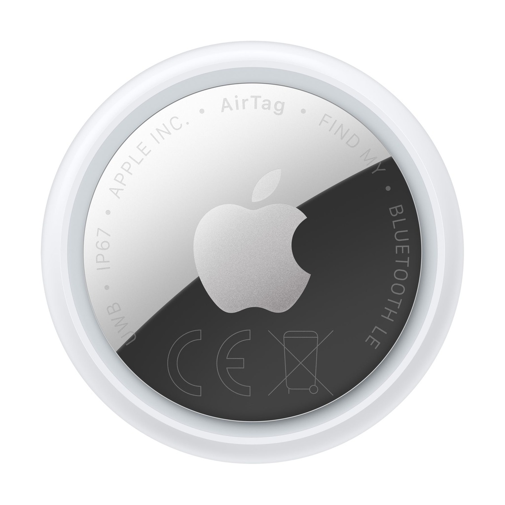 AIRTAG 2ND GEN (4 PACK)
