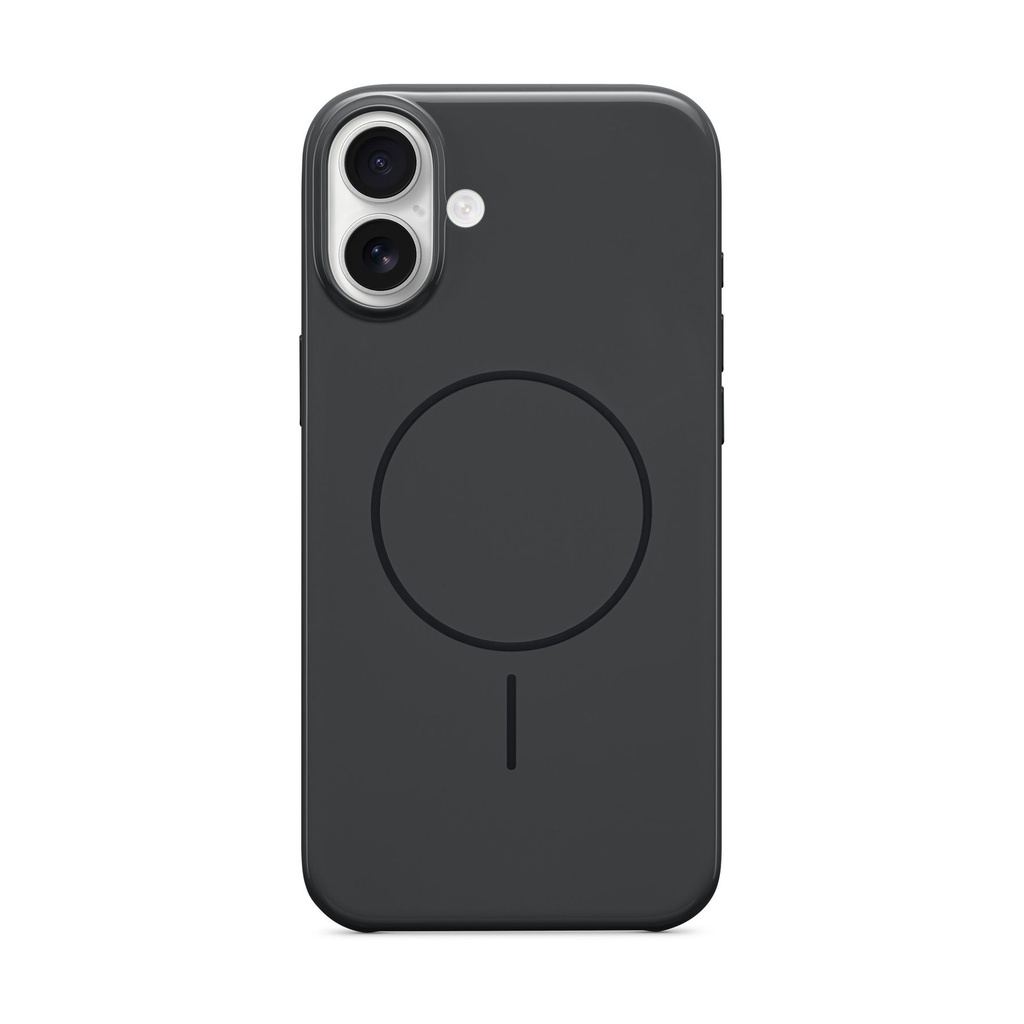 BEATS IPHONE 16 PLUS CASE BLACK