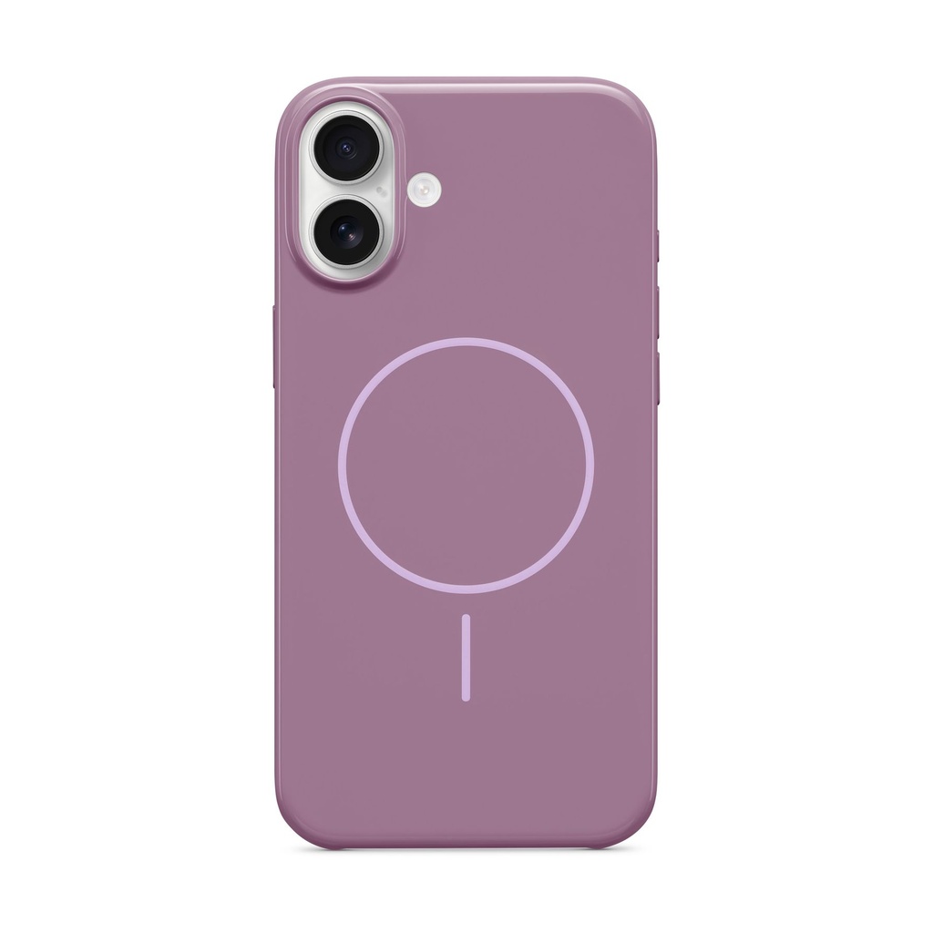 BEATS IPHONE 16 PLUS CASE PURPLE