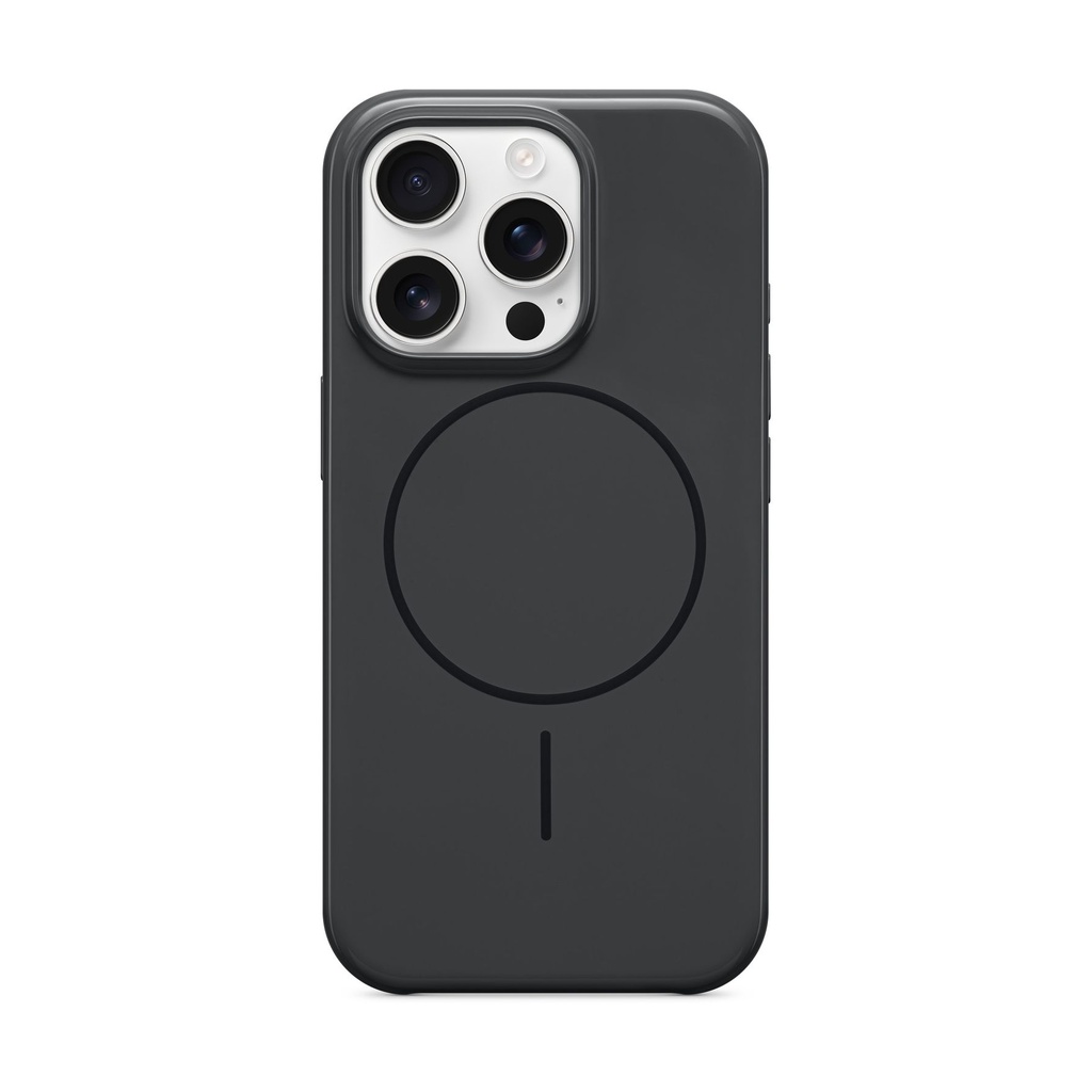 BEATS IPHONE 16 PRO CASE BLACK