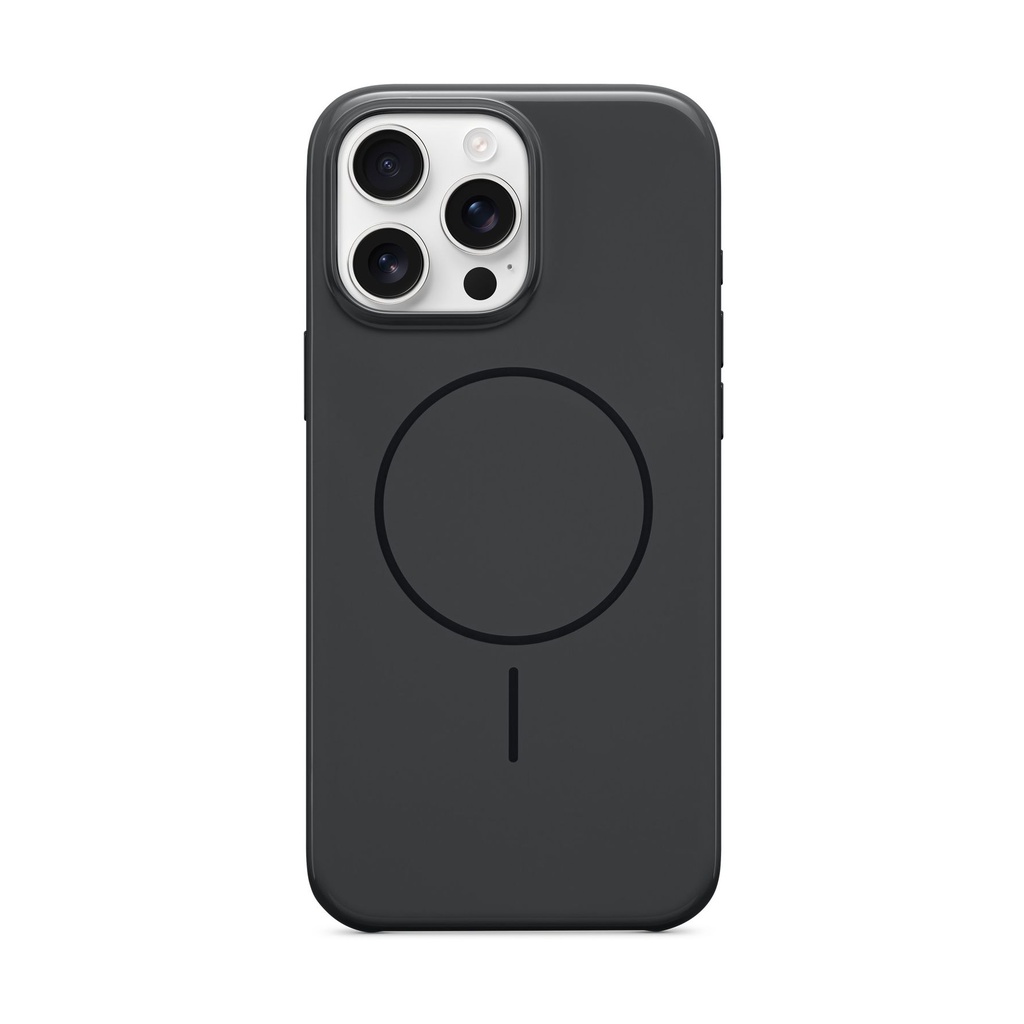 BEATS IPHONE 16 PRO MAX CASE BLACK