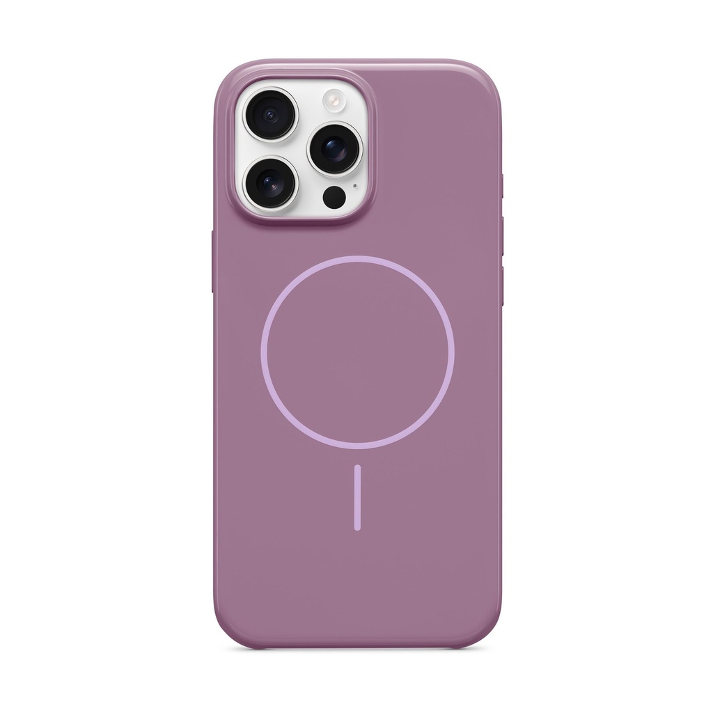 BEATS IPHONE 16 PRO MAX CASE PURPLE