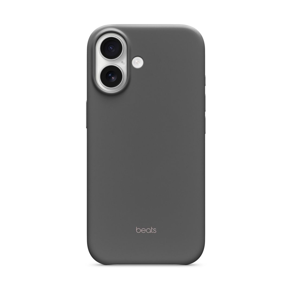 BEATS IPHONE 17 CASE GRY
