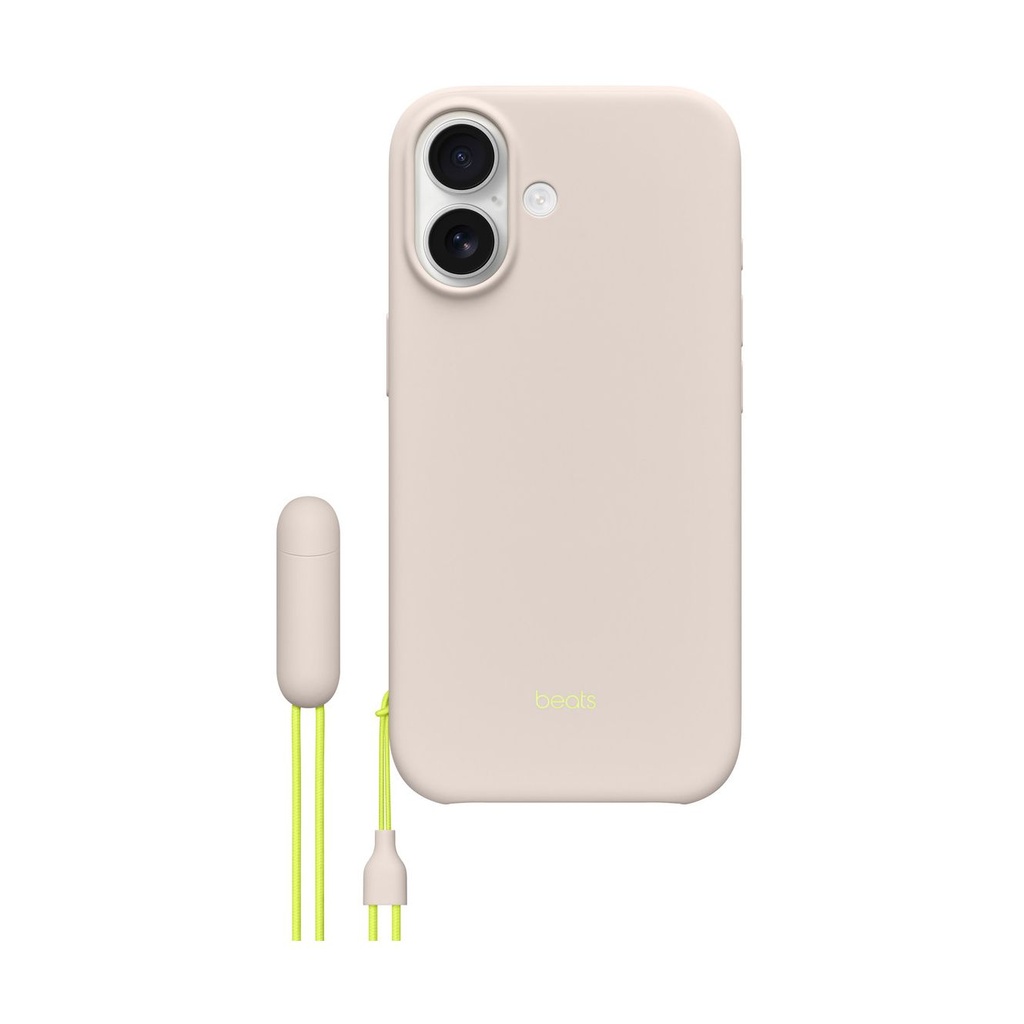 BEATS IPHONE 17 KSD CASE STN
