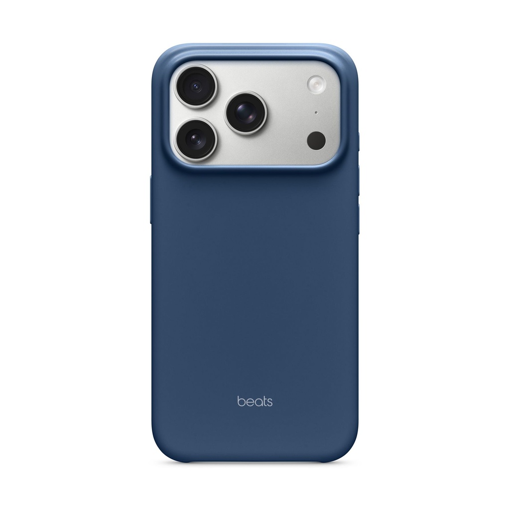 BEATS IPHONE 17 PRO CASE BLU