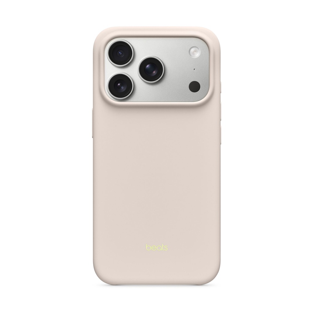 BEATS IPHONE 17 PRO CASE STN