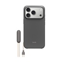 BEATS IPHONE 17 PRO KSD CASE GRY