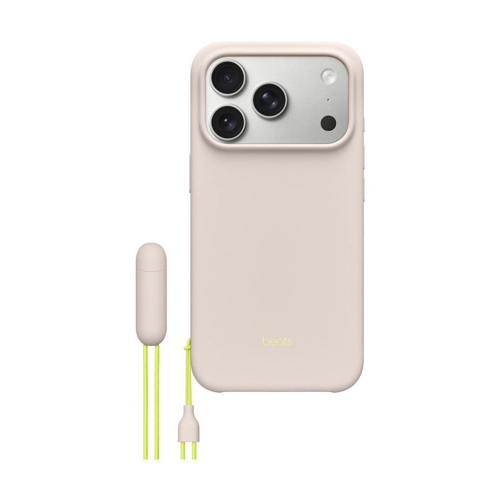 BEATS IPHONE 17 PRO KSD CASE STN
