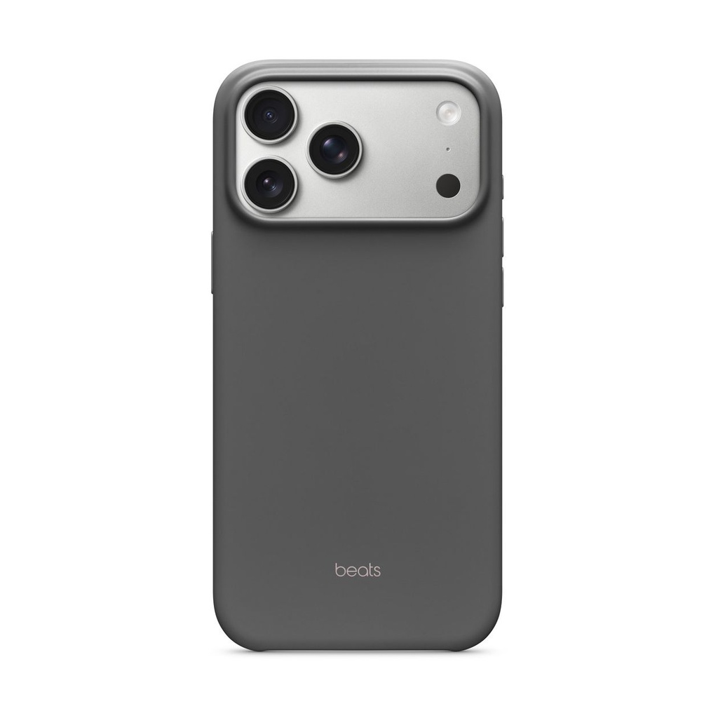 BEATS IPHONE 17 PRO MAX CASE GRY