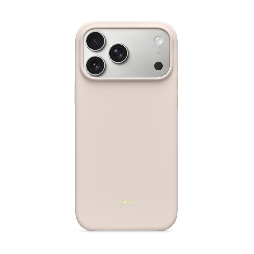BEATS IPHONE 17 PRO MAX CASE STN