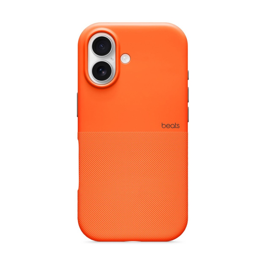 BEATS IPHONE 17 RGD CASE ORG