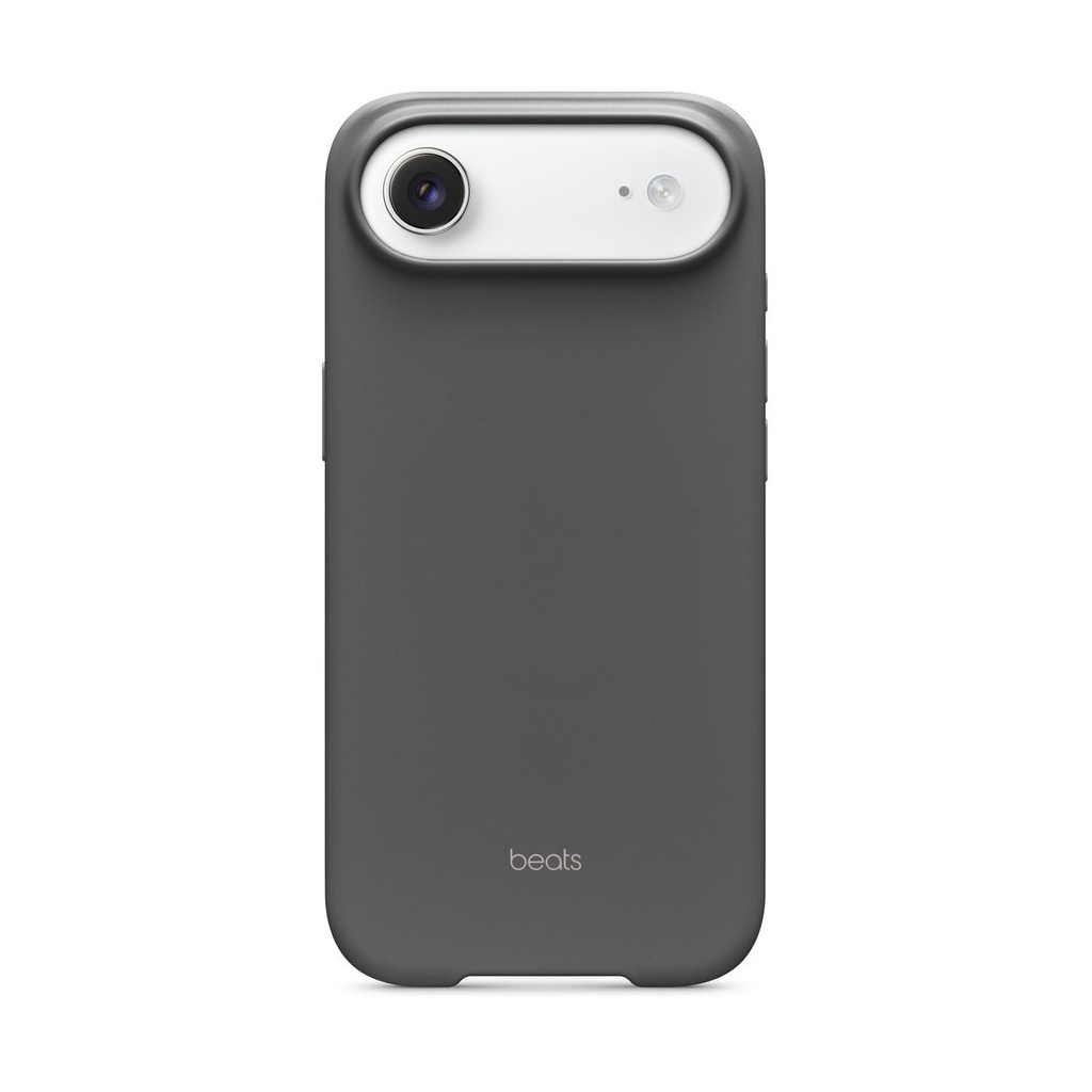 BEATS IPHONE AIR CASE GRY