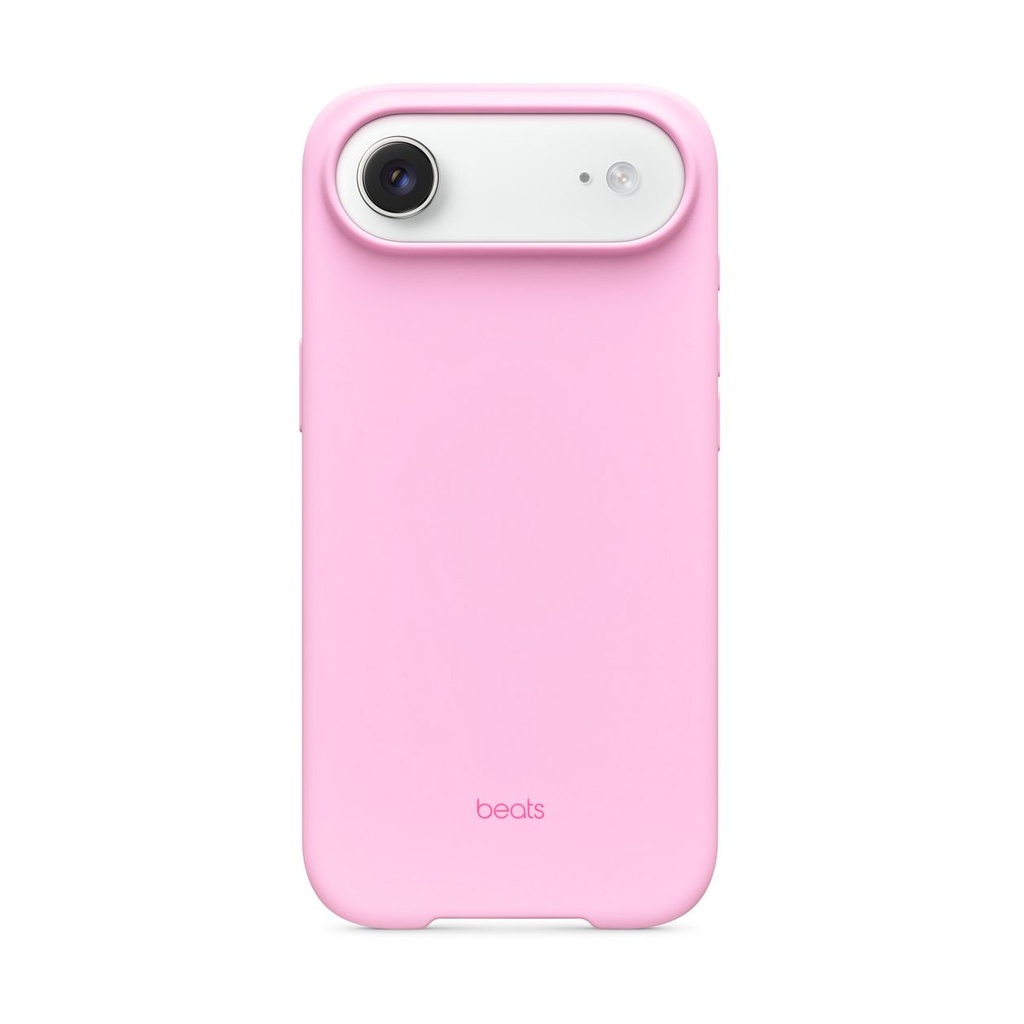 BEATS IPHONE AIR CASE PNK
