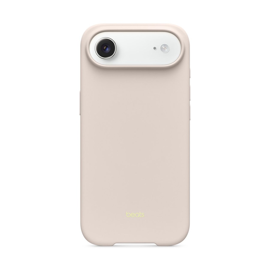 BEATS IPHONE AIR CASE STN