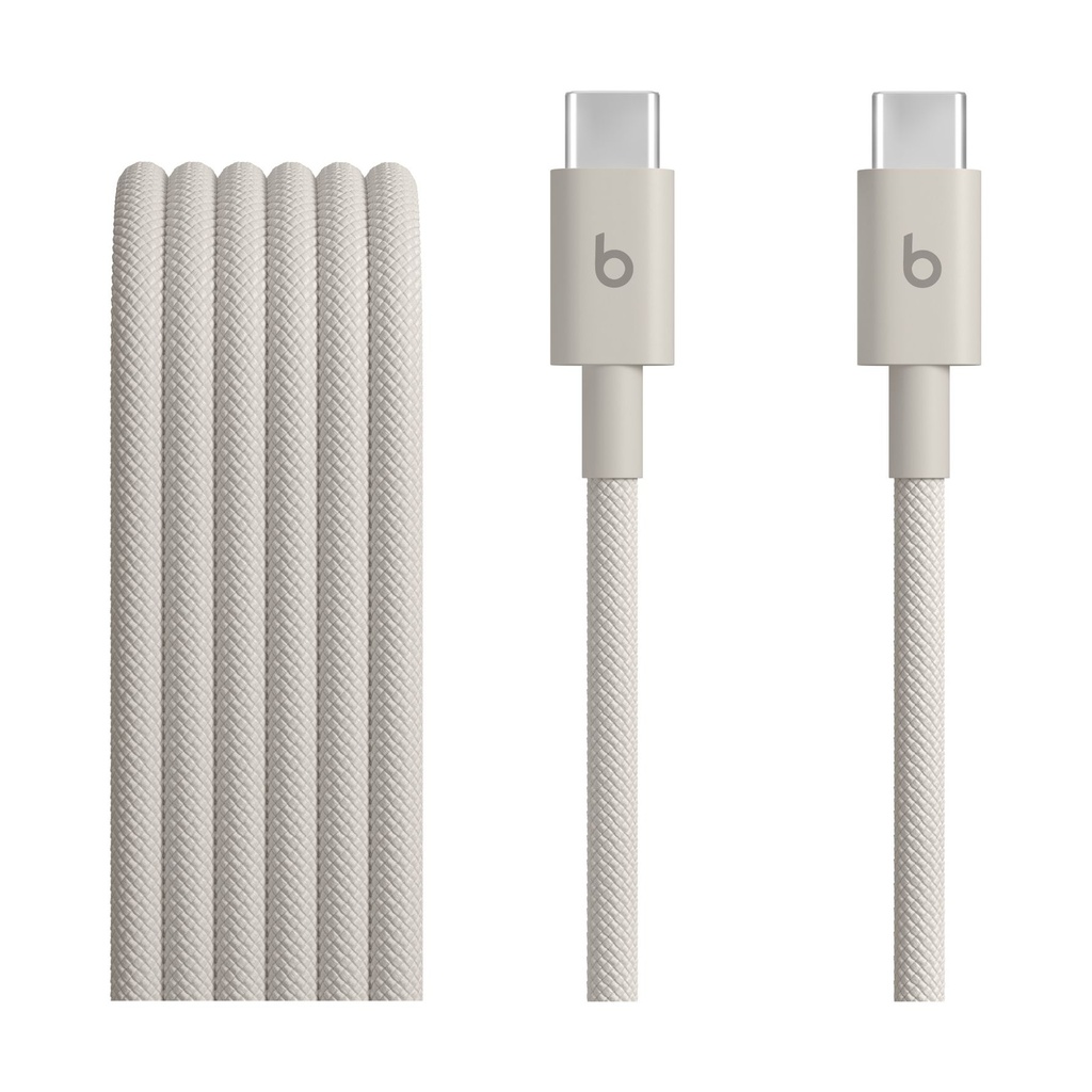 BEATS USB C TO C CABLE 1.5M STN