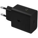 Samsung 60W Universal-Wireless-Wandladegerät Schwarz