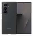 Funda de carbon shield Samsung Negra y Protector de pantalla para Galaxy Z Fold7 EF-XF966SBE 