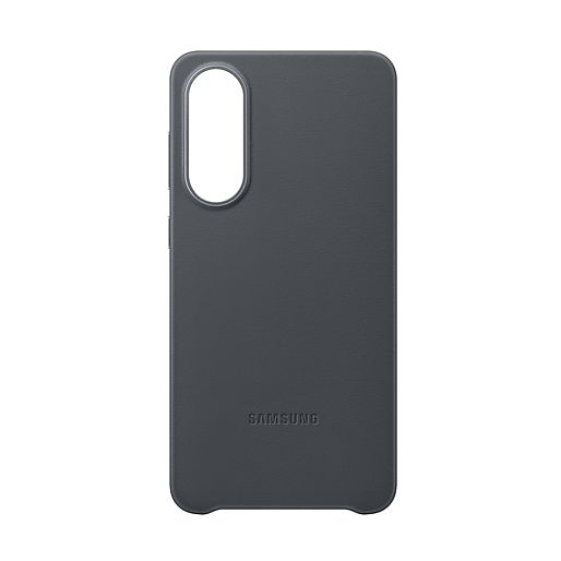 FUNDA ECOPIEL NEGRA S25 EDGE