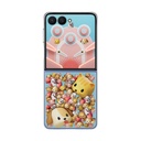 FUNDA FLIPSUIT TRANS GALAXY Z FLIP7